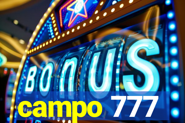 campo 777